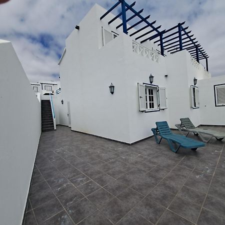Casa La Marea Vila Arrieta  Exterior foto
