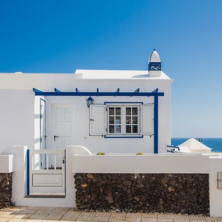 Casa La Marea Vila Arrieta  Exterior foto