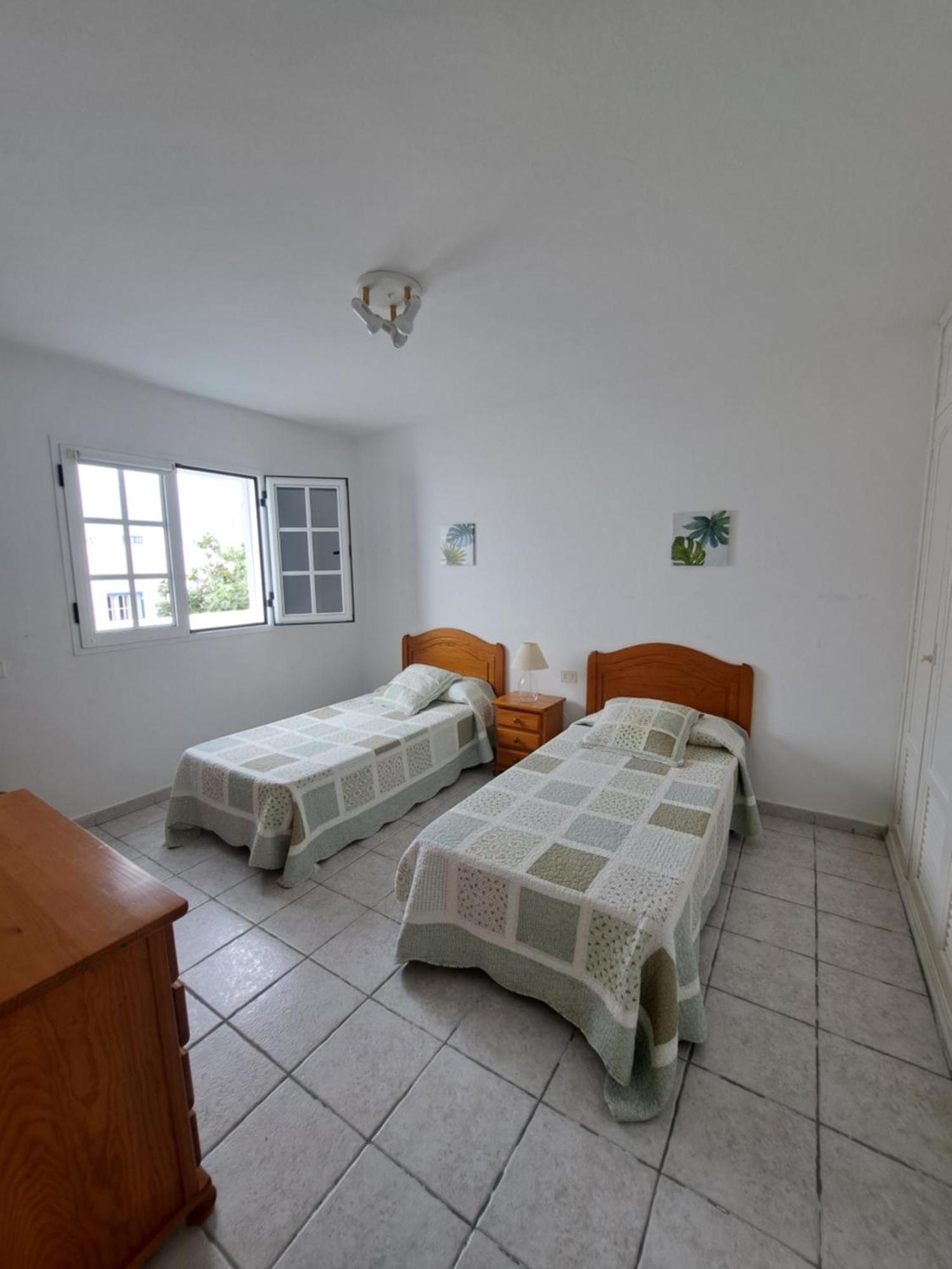 Casa La Marea Vila Arrieta  Exterior foto